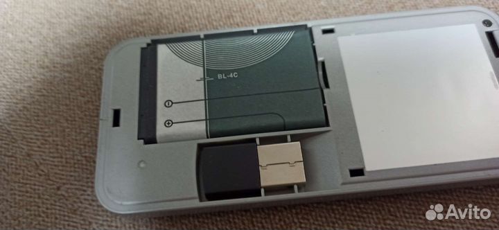 Клавиатура беспроводная