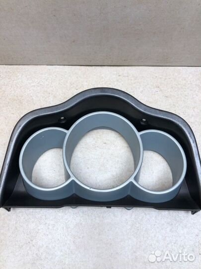 Накладка панели приборов Chery Kimo S12 A1 SQR473F