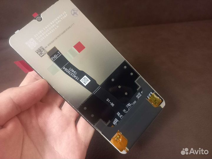 Экран оригинал huawei p30 lite/honor 20s/20lite