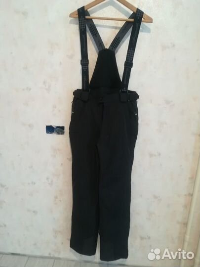 Горнолыжный костюм новый