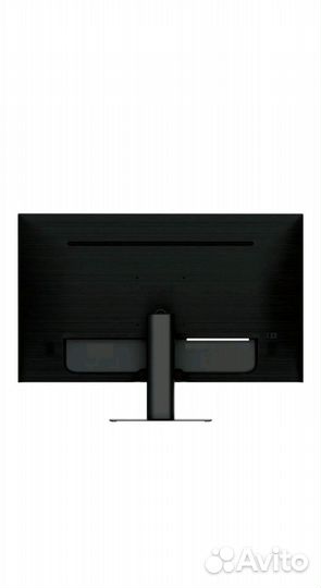 Новый 2К монитор 27