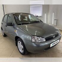 ВАЗ (LADA) Kalina 1.6 MT, 2009, 170 000 км, с пробегом, цена 354 000 руб.