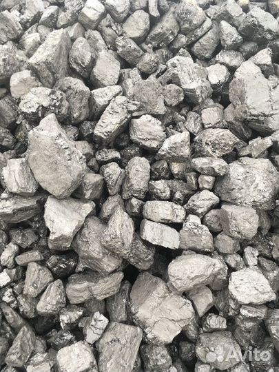 Уголь. дпк, Орех, Рядовой