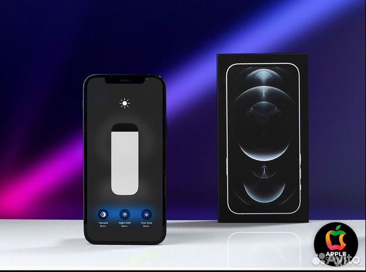 iPhone 12 Pro, 128 ГБ