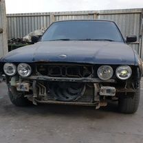 BMW 5 серия 2.5 MT, 1991, 340 525 км, с пробегом, цена 134 000 руб.