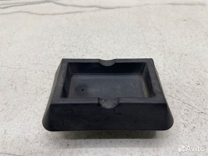 Поддомкратник Bmw E38 E39 E53