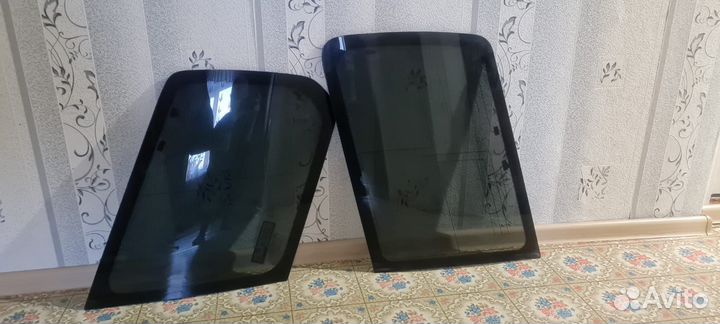 Стекла субару форестер сг-сф