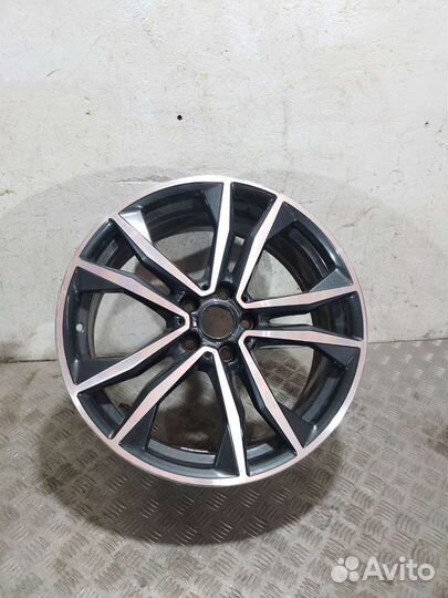 Диск литой R19 BMW X1 F48