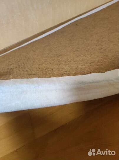 Матрас детский 160 80 бу