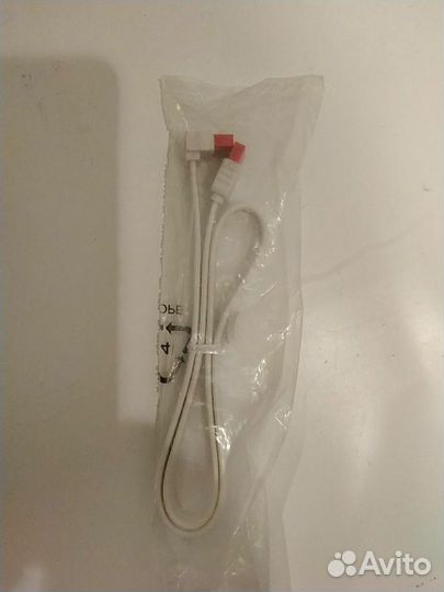 Кабель SATA для жёсткого диска