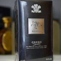 Creed Aventus 100ml упаковка