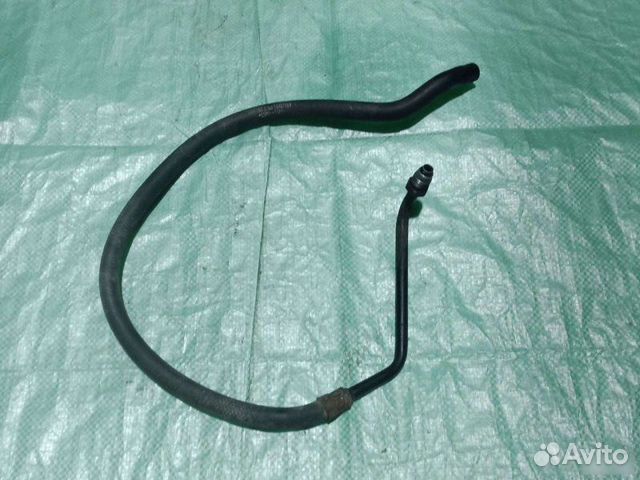 Шланг гидроусилителя Volkswagen Passat B3