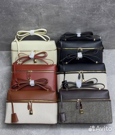 Сумка женская Loro Piana