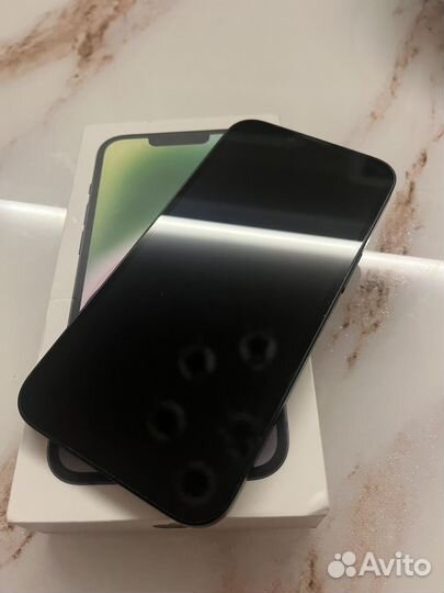iPhone 14, 128 ГБ