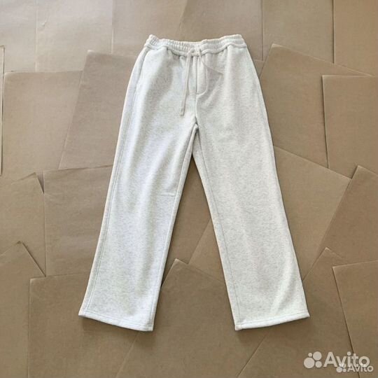 Штаны maison margela широкие