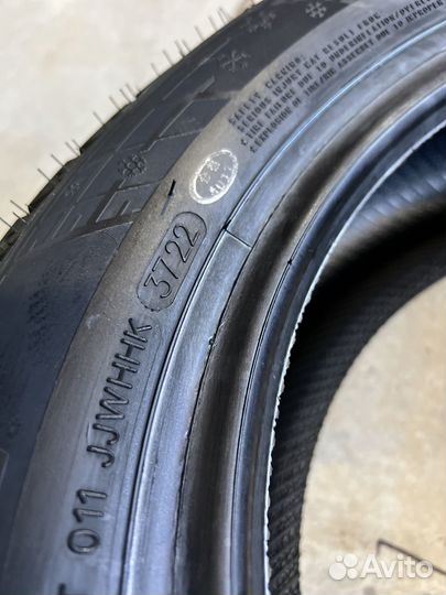 Kapsen SnowShoes AW33 185/60 R15 84H