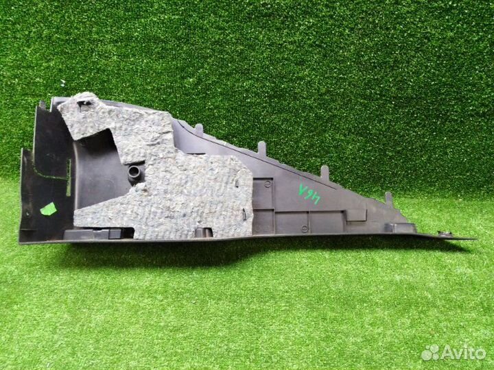 Обшивка багажника Renault Duster K4MA690 2013