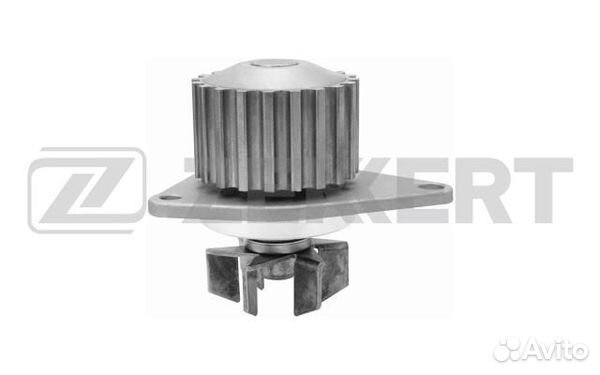 Помпа насос Berlingo 1 BX C15 Peugeot 206 307 0