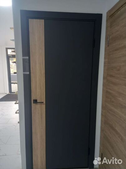 Двери межкомнатные