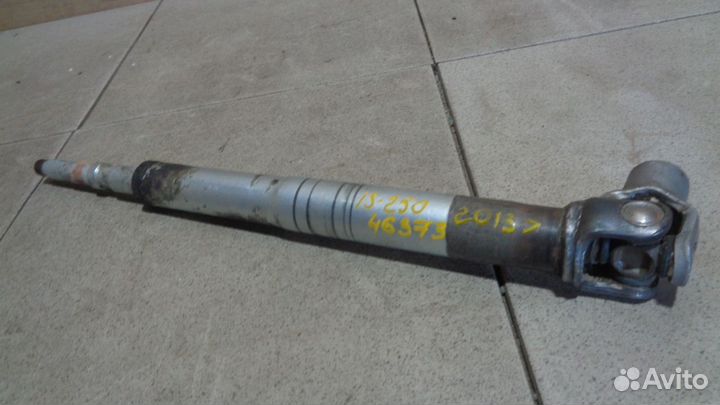 Кардан рулевой Lexus IS (XE30)