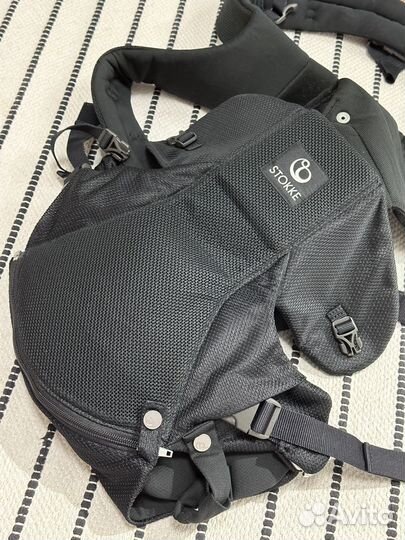 Stokke рюкзак переноска