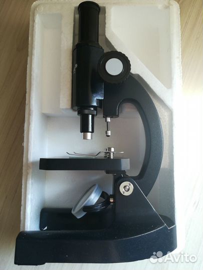 Микроскоп