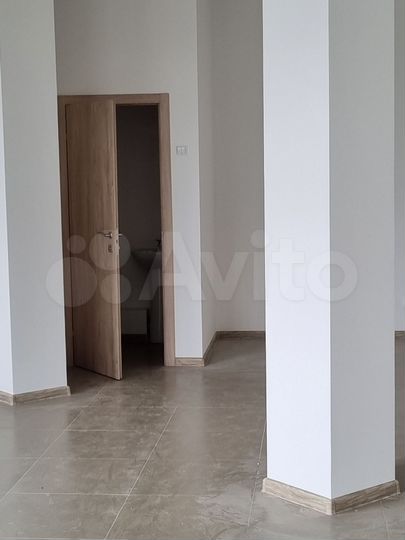 Торговая площадь, 48 м²