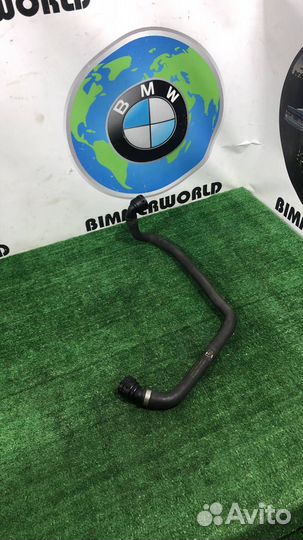 Патрубок охлаждения BMW X5 E70 2007 64216945279