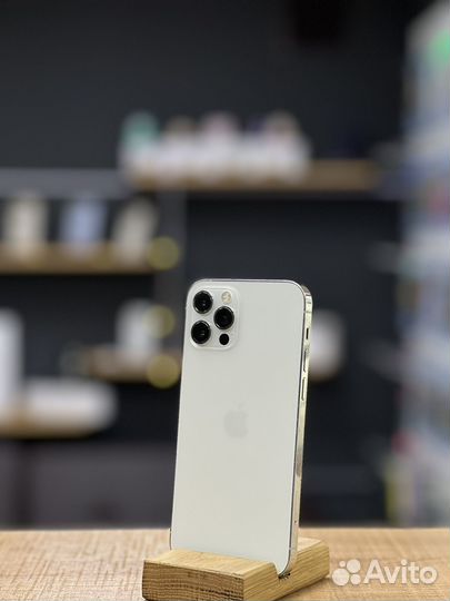 iPhone 12 Pro, 128 ГБ