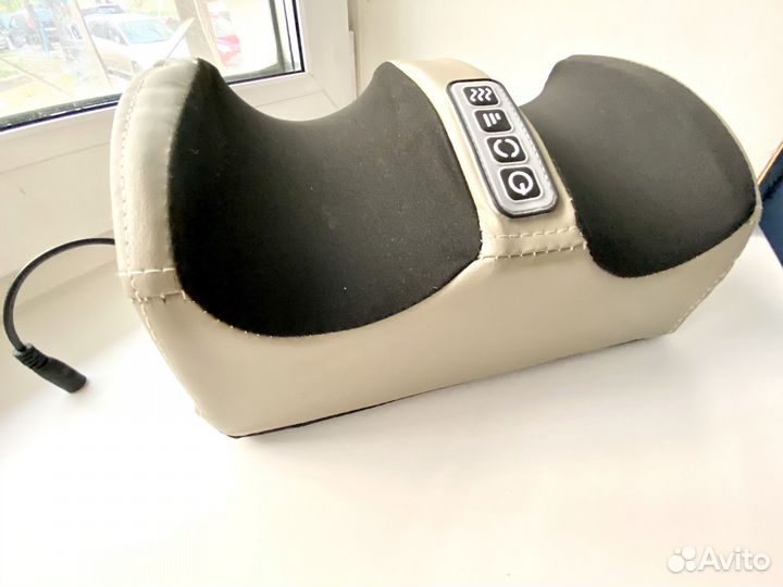 Массажер для ног