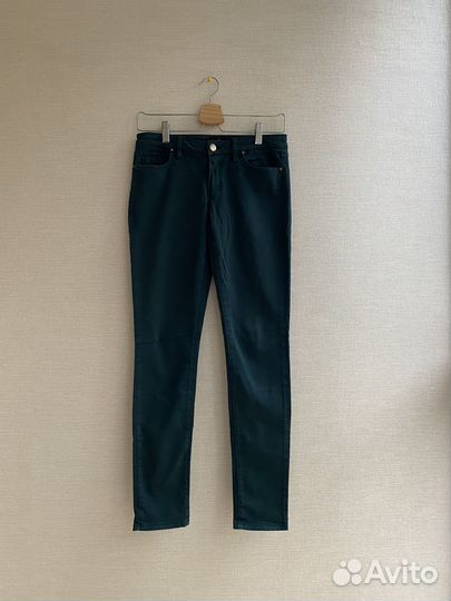 Джинсы женские Benetton, Zara, Massimo Dutti