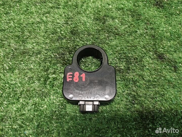 Датчик угла поворота руля Chevrolet Spark (M300)