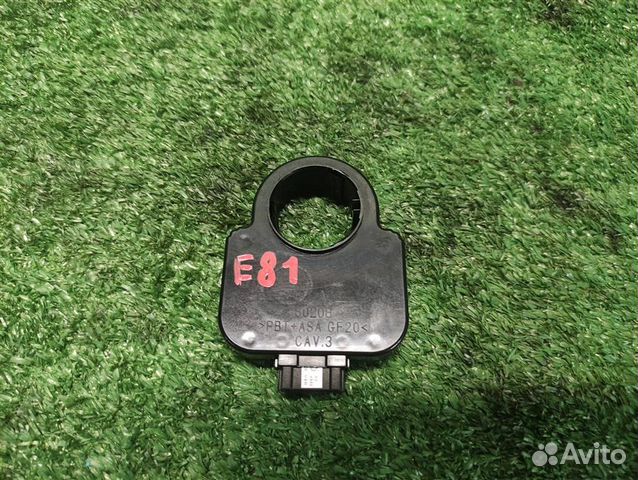 Датчик угла поворота руля Chevrolet Spark (M300)