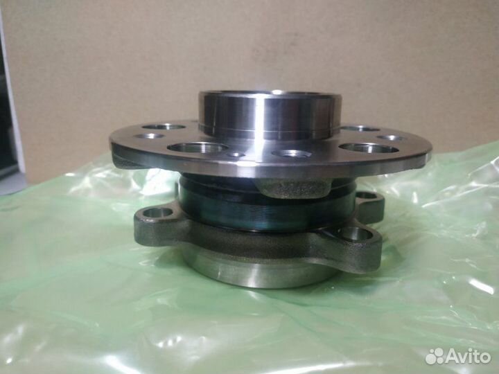 Ступица колеса Ssang Yong New Actyon