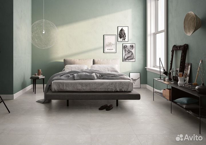 Плитка Imola blue savoy Blsv 36Dg Rm 30х60