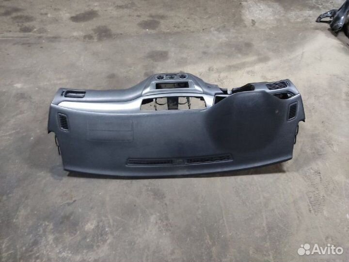 Торпеда Mitsubishi Lancer 9