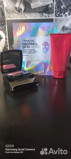 Набор косметики