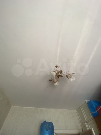 Комната 13,1 м² в 1-к., 3/5 эт.