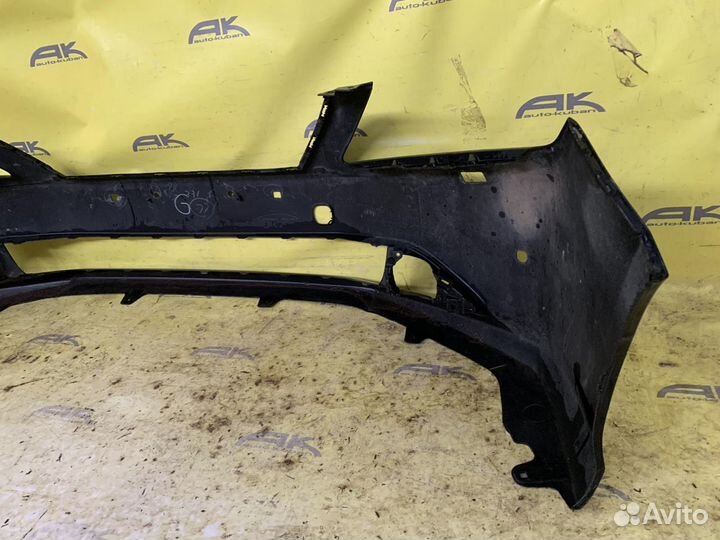 Бампер передний Toyota Camry 50 2011+ оригинал