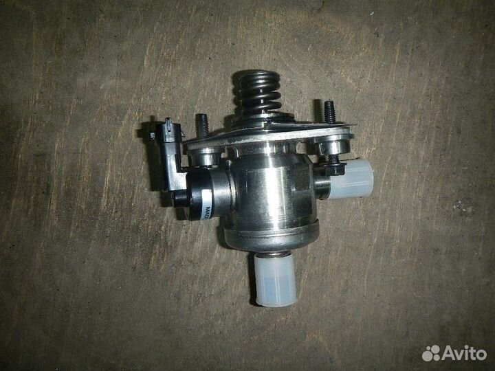 Насос топливный электрический Chevrolet Captiva