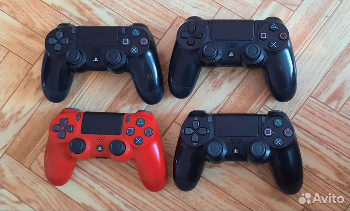 Ps4 - Игры и Геимпады - Оригиналы