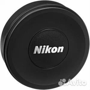 Объектив Nikon AF-S nikkor 14-24mm f/2.8G ED