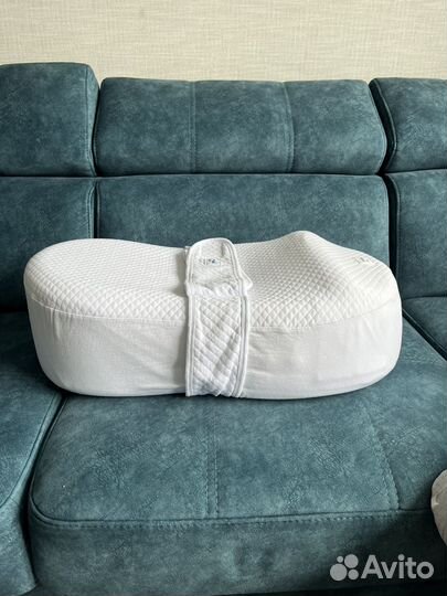 Кокон для новорожденных Good night baby