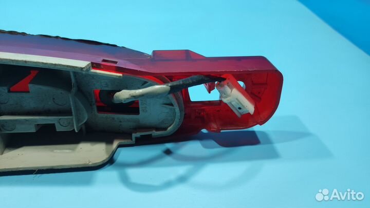 Стоп сигнал задний для Mazda 3 2003-2009