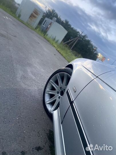 BMW 5 серия 2.8 AT, 1998, 360 000 км