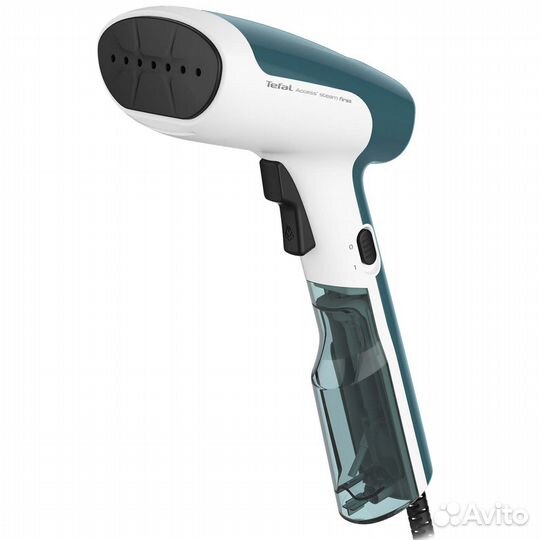 Новый Отпариватель для одежды Tefal DT 6130