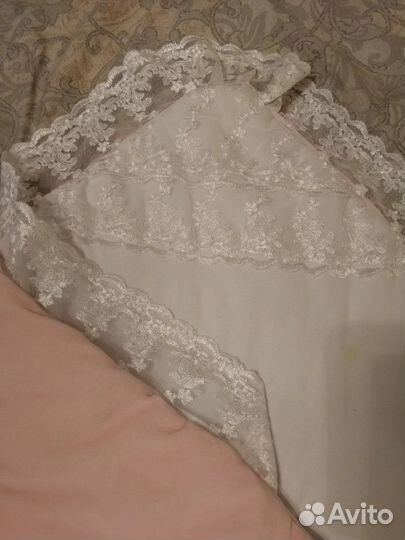 Конверт-одеяло