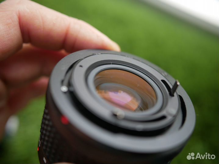 Качественный tokina RMC конвертор двукратный теле