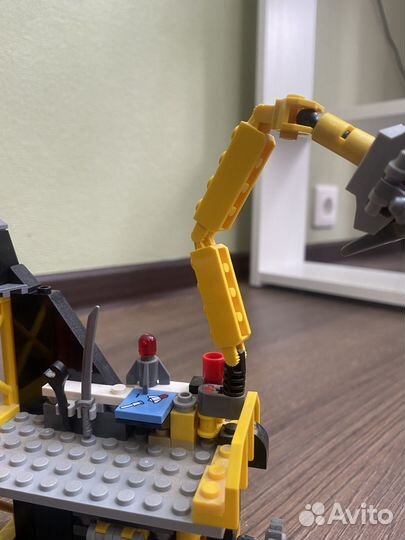 Lego ninjago