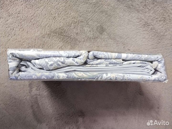 Белье постельное Семейное